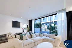 4 Beds + Maids | V.O.T | Modern Upgrades