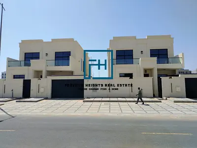 Spacious 5-Bedroom Standalone Villa I Freehold I Brand New