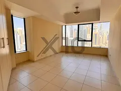 High Floor 3BR + Maid | Dubai Marina View
