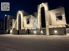 6 Master Bedroom Villa for Rent in Al Helio