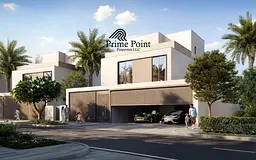 The Heights Salva | 5BR Villa | Private Pool &amp; Park Views | Furnished