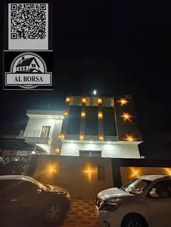 🏡✨ Luxury villa for rent in Al Yasmin – Ajman, consisting of 5 master bedrooms with a majlis 