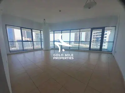 3BR Apartment | Durrat Al Marsa | Marina View | Pool & Gym