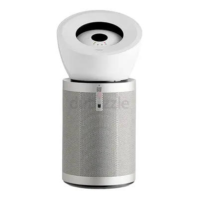 Dyson Purifier HEPA Big+Quiet Formaldehyde BP06 White/ Silver.
