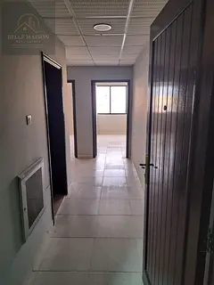 2BR Unfurnished Apartment | 1,094 ft² / 102 m² | Al Maireed RAK | 37K