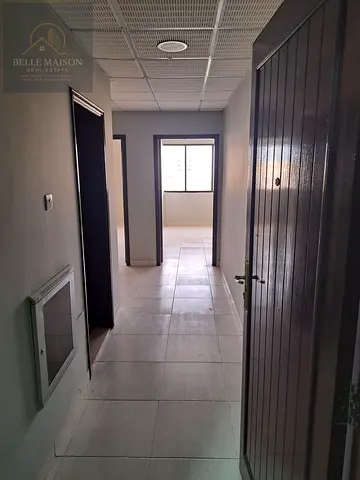 2BR Unfurnished Apartment | 1,094 ft² / 102 m² | Al Maireed RAK | 37K