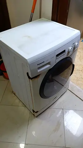 Washing machine not working