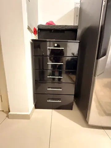 Chestnut 5 drawer for sale