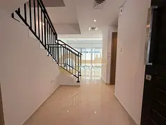 Brand New 4BR Townhouse | G+2 | Private Garden