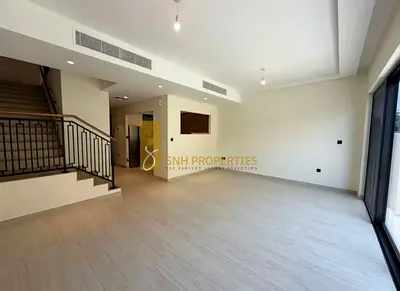 BRAND NEW VILLA | PRIVATE GARDEN | READY TO MOVE IN