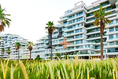 Experience the Al Barari Lifestyle 2 BR for Rent