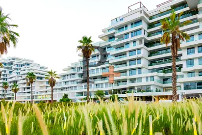 Experience the Al Barari Lifestyle 2 BR for Rent