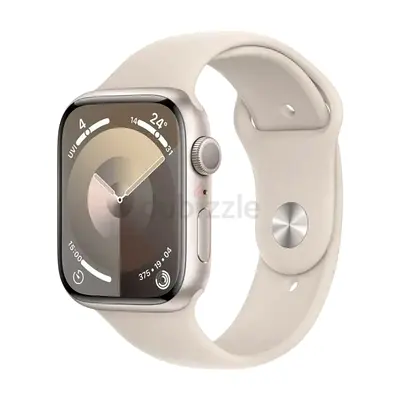 Apple Watch Watch Series 9 Aluminium 45MM