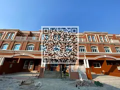 Beautiful uptown townhouse available for sale