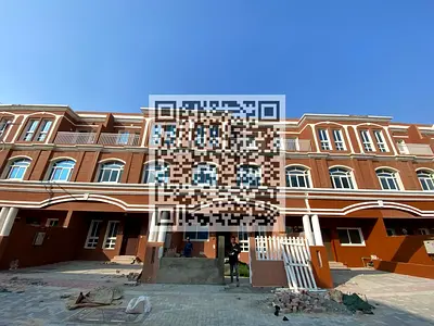 Beautiful uptown townhouse available for sale