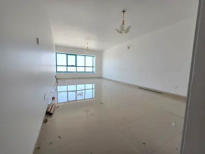 Chiller Free | Fitted 2BR Office | Close To Metro