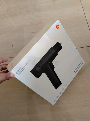 Xiaomi 12V Max Brushless Cordless Drill - Brand New in Box
