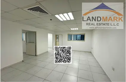 OFFICE FOR SALE FALCON TOWER WITH PARKING
