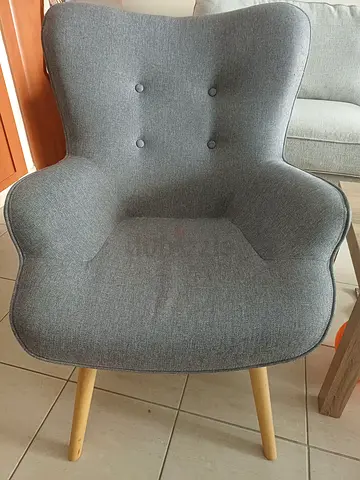 Arm Chair
