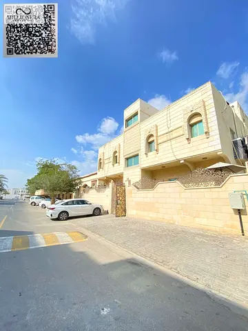 Strong Investment Opportunity | Fully Rented Building for Sale in Al Rawda 3 with AED 310K Annual Income