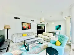 Stunning 2BR Apartment | Prime Marina Location | Furnished