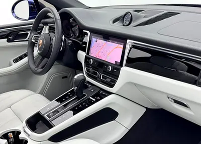 2025 Porsche MACAN — миниатюра 14