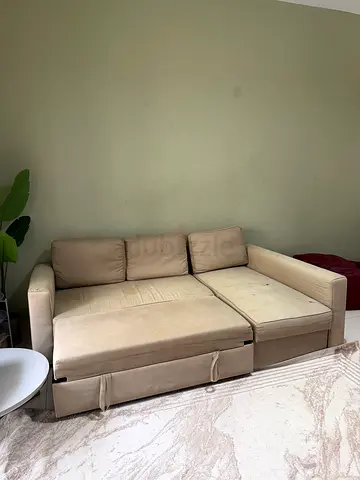 Free Ikea Sofa Bed