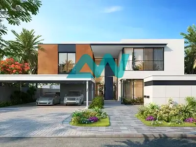 Contemporary Luxury | Vibrant Community View