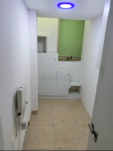 Partition available in karama