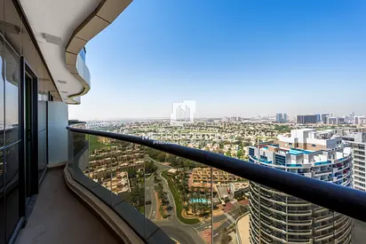Brand New | High Floor | Golf Course & Canal View