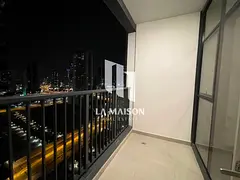 High floor | Canal and partial Sea View |available