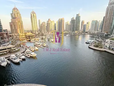 UNFURNISHED | MARINA VIEW | IN MULTIPLE CHEQUES