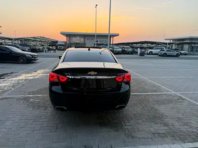 صورة 4 لـ 2016 Chevrolet IMPALA