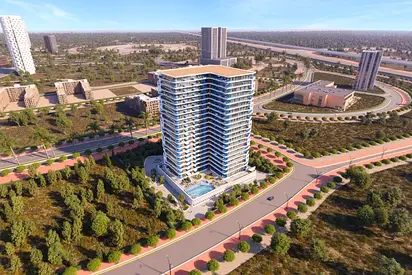 Flexible Payment Plan | Private Pool | Corner Unit