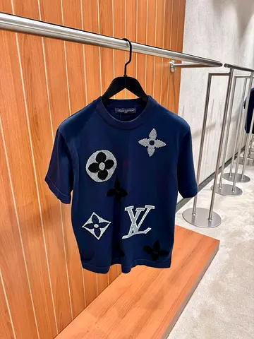 LV T-shirt for men