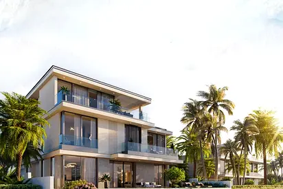 Luxury Living | 6BR Villa | G+2 | Horizon Heights