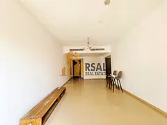 No Commission Lavish family 2 BHK With Balcony Road Side View/Ready to move/EASY Payment/Near to Al