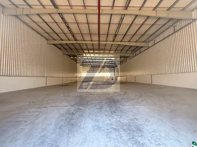 Deal of the Day | Industrial Unit | Fully Fitted | Near RTA Stop