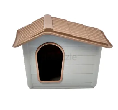 Cuccia Sprint Dog House (79 x 56 x 60cmH) - Brand New