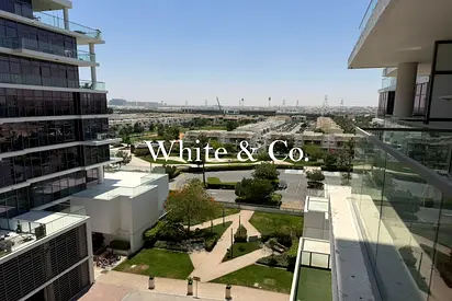 Vacant Now | Unfurnished 1BR | High ROI