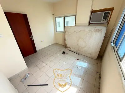 HOT Offer Spacious 1BHK Apartment Rent Only 20000AED Yearly