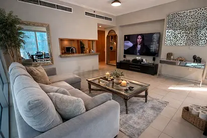 1BED APT | Monthly Rent | Dubai Marina Promenade