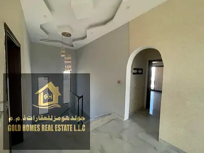 Luxury 5 Master Bedroom Villa for Rent in Al Yasmeen – Spacious Family Living