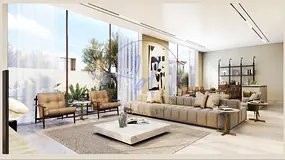 Freehold Villal Prime Location l Modern Twin Villa