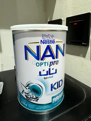 Nan Opti Pro Kid