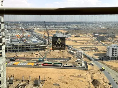 جاهزه للسكن او للاستثمار +غرفه وصاله +جيم ومسبح وباركن + للتملك الحر + فقط بقسط شهري 5082 درهم