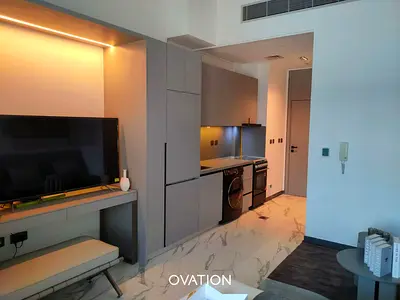 Ready To Move In | Furnished Unit | Spacious Apartment