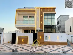 With registration fees, electricity, water, and air conditioning included | Own a luxury villa in Al