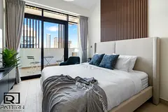 Book Now Before It’s Gone! Brand-new Studio in Azizi Rivera 18