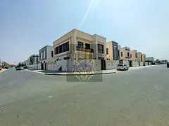 Own a luxury villa now in Al Yasmin Ajman including registration and ownership fees